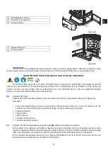 Preview for 17 page of ECOFOREST Atenas Installation And Maintenance Manual