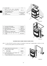 Preview for 30 page of ECOFOREST Atenas Installation And Maintenance Manual