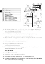 Preview for 42 page of ECOFOREST Atenas Installation And Maintenance Manual