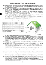 Preview for 52 page of ECOFOREST Atenas Installation And Maintenance Manual