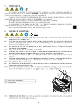 Preview for 69 page of ECOFOREST Atenas Installation And Maintenance Manual