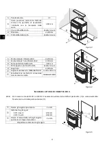 Preview for 72 page of ECOFOREST Atenas Installation And Maintenance Manual