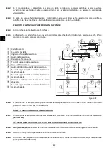 Preview for 84 page of ECOFOREST Atenas Installation And Maintenance Manual