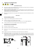 Preview for 104 page of ECOFOREST Atenas Installation And Maintenance Manual