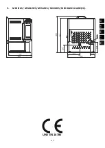 Preview for 111 page of ECOFOREST Atenas Installation And Maintenance Manual