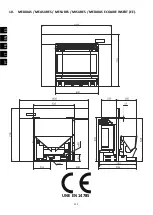 Preview for 112 page of ECOFOREST Atenas Installation And Maintenance Manual