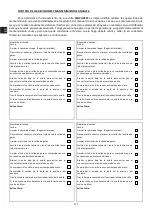 Preview for 118 page of ECOFOREST Atenas Installation And Maintenance Manual