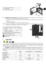 Preview for 11 page of ECOFOREST AVEIRO Installation And Maintenance Manual