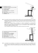 Preview for 16 page of ECOFOREST AVEIRO Installation And Maintenance Manual