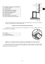 Предварительный просмотр 17 страницы ECOFOREST AVEIRO Installation And Maintenance Manual