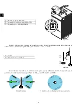 Предварительный просмотр 18 страницы ECOFOREST AVEIRO Installation And Maintenance Manual