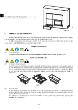 Предварительный просмотр 20 страницы ECOFOREST AVEIRO Installation And Maintenance Manual