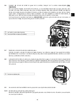 Preview for 23 page of ECOFOREST AVEIRO Installation And Maintenance Manual