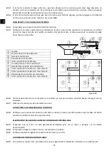 Preview for 26 page of ECOFOREST AVEIRO Installation And Maintenance Manual