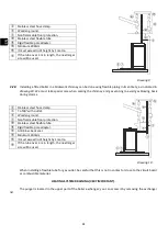 Preview for 42 page of ECOFOREST AVEIRO Installation And Maintenance Manual