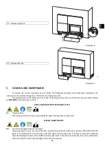 Preview for 45 page of ECOFOREST AVEIRO Installation And Maintenance Manual