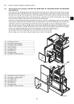 Preview for 47 page of ECOFOREST AVEIRO Installation And Maintenance Manual