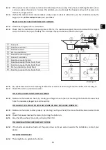 Preview for 51 page of ECOFOREST AVEIRO Installation And Maintenance Manual