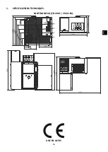 Предварительный просмотр 57 страницы ECOFOREST AVEIRO Installation And Maintenance Manual