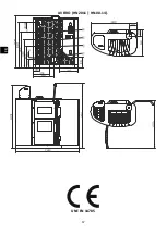 Предварительный просмотр 58 страницы ECOFOREST AVEIRO Installation And Maintenance Manual