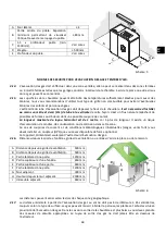 Предварительный просмотр 65 страницы ECOFOREST AVEIRO Installation And Maintenance Manual