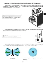 Предварительный просмотр 69 страницы ECOFOREST AVEIRO Installation And Maintenance Manual