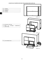 Предварительный просмотр 70 страницы ECOFOREST AVEIRO Installation And Maintenance Manual