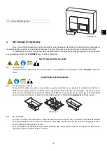 Предварительный просмотр 71 страницы ECOFOREST AVEIRO Installation And Maintenance Manual