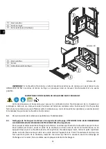 Предварительный просмотр 72 страницы ECOFOREST AVEIRO Installation And Maintenance Manual