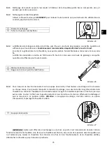 Предварительный просмотр 75 страницы ECOFOREST AVEIRO Installation And Maintenance Manual