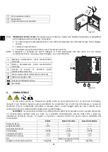 Предварительный просмотр 88 страницы ECOFOREST AVEIRO Installation And Maintenance Manual