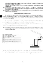 Предварительный просмотр 92 страницы ECOFOREST AVEIRO Installation And Maintenance Manual