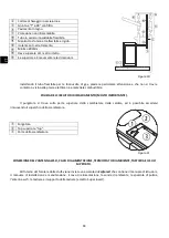 Предварительный просмотр 94 страницы ECOFOREST AVEIRO Installation And Maintenance Manual