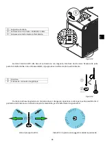 Предварительный просмотр 95 страницы ECOFOREST AVEIRO Installation And Maintenance Manual