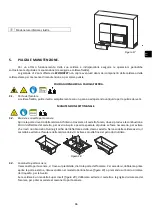 Предварительный просмотр 97 страницы ECOFOREST AVEIRO Installation And Maintenance Manual