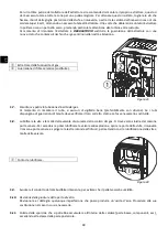 Предварительный просмотр 100 страницы ECOFOREST AVEIRO Installation And Maintenance Manual