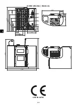 Предварительный просмотр 110 страницы ECOFOREST AVEIRO Installation And Maintenance Manual