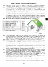 Предварительный просмотр 117 страницы ECOFOREST AVEIRO Installation And Maintenance Manual