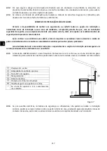 Предварительный просмотр 118 страницы ECOFOREST AVEIRO Installation And Maintenance Manual