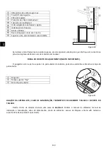 Предварительный просмотр 120 страницы ECOFOREST AVEIRO Installation And Maintenance Manual