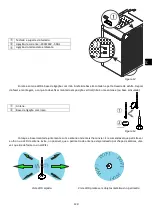 Предварительный просмотр 121 страницы ECOFOREST AVEIRO Installation And Maintenance Manual