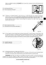 Предварительный просмотр 127 страницы ECOFOREST AVEIRO Installation And Maintenance Manual