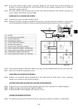 Предварительный просмотр 129 страницы ECOFOREST AVEIRO Installation And Maintenance Manual