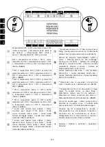 Предварительный просмотр 136 страницы ECOFOREST AVEIRO Installation And Maintenance Manual