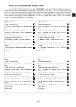 Предварительный просмотр 137 страницы ECOFOREST AVEIRO Installation And Maintenance Manual