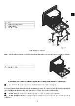 Предварительный просмотр 19 страницы ECOFOREST BOLONIA VPA 00-00 Installation And Maintenance Manual