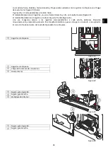 Предварительный просмотр 27 страницы ECOFOREST BOLONIA VPA 00-00 Installation And Maintenance Manual