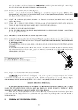 Предварительный просмотр 31 страницы ECOFOREST BOLONIA VPA 00-00 Installation And Maintenance Manual