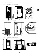 Предварительный просмотр 39 страницы ECOFOREST BOLONIA VPA 00-00 Installation And Maintenance Manual