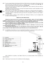 Предварительный просмотр 54 страницы ECOFOREST BOLONIA VPA 00-00 Installation And Maintenance Manual